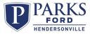 Parks Ford Hendersonville logo